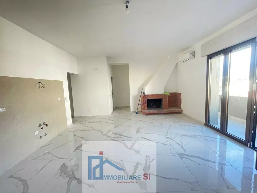 appartamento in vendita a Foglianise