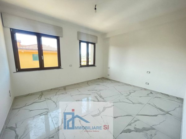 appartamento in vendita a Foglianise