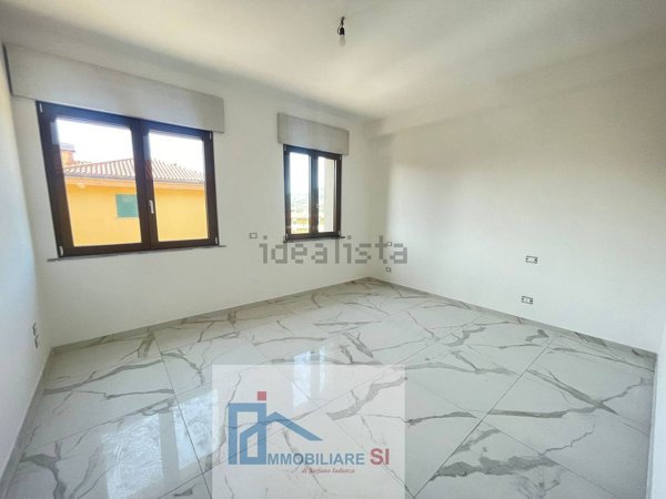 appartamento in vendita a Foglianise