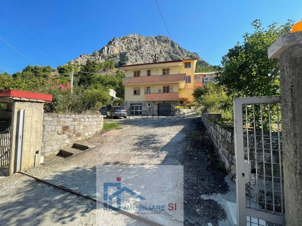 appartamento in vendita a Foglianise in zona Palazzo