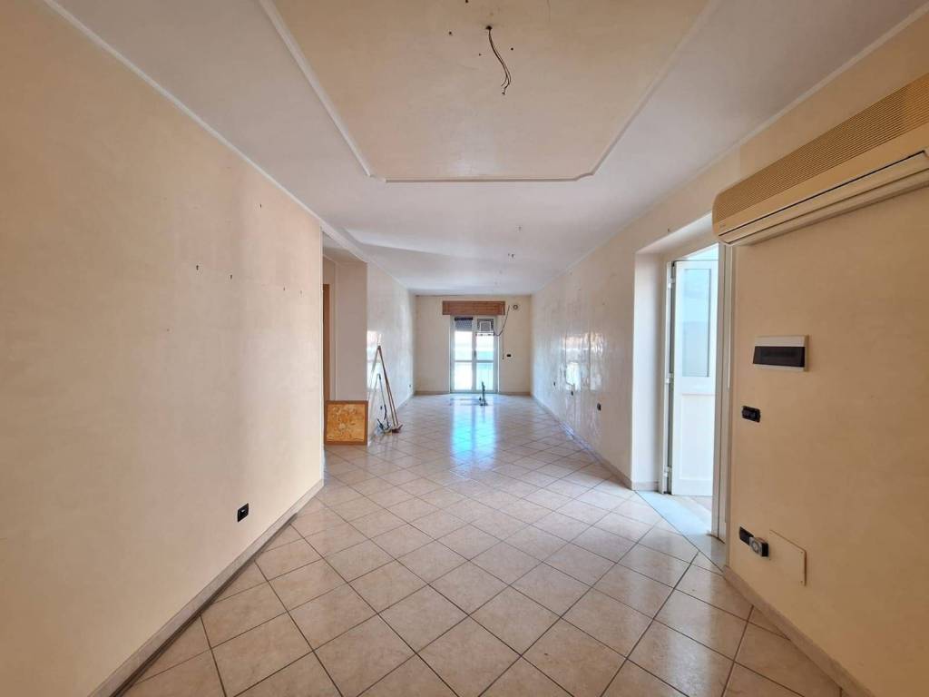 appartamento in vendita a Foglianise