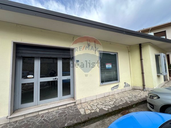 appartamento in vendita a Foglianise