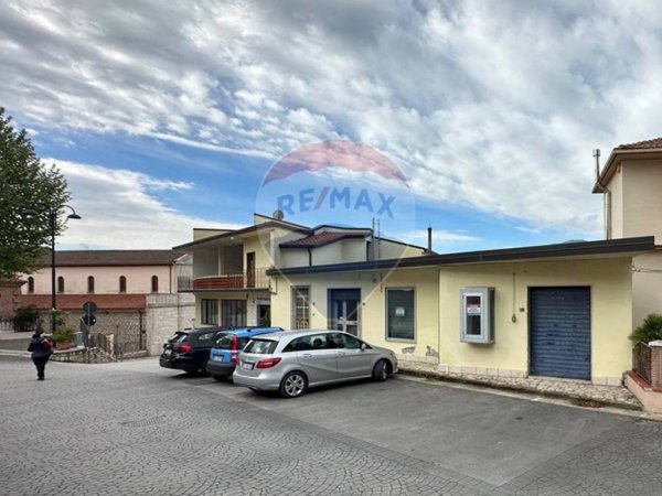 appartamento in vendita a Foglianise