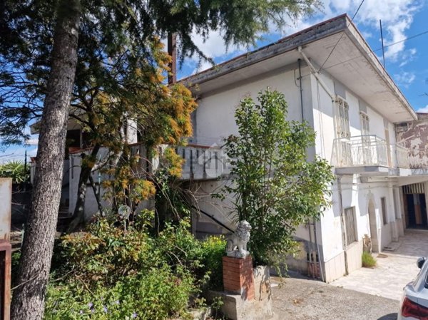 appartamento in vendita a Foglianise