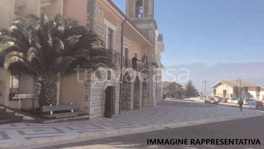 appartamento in vendita a Foglianise in zona Posto