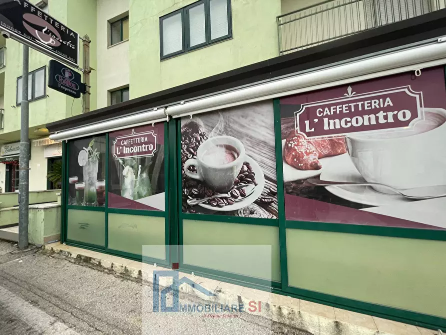 negozio in vendita a Foglianise