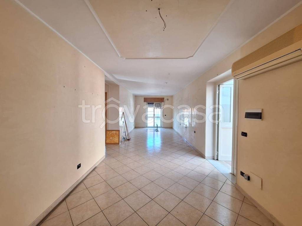 appartamento in vendita a Foglianise