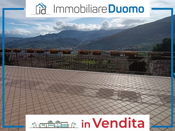 appartamento in vendita a Foglianise in zona Posto