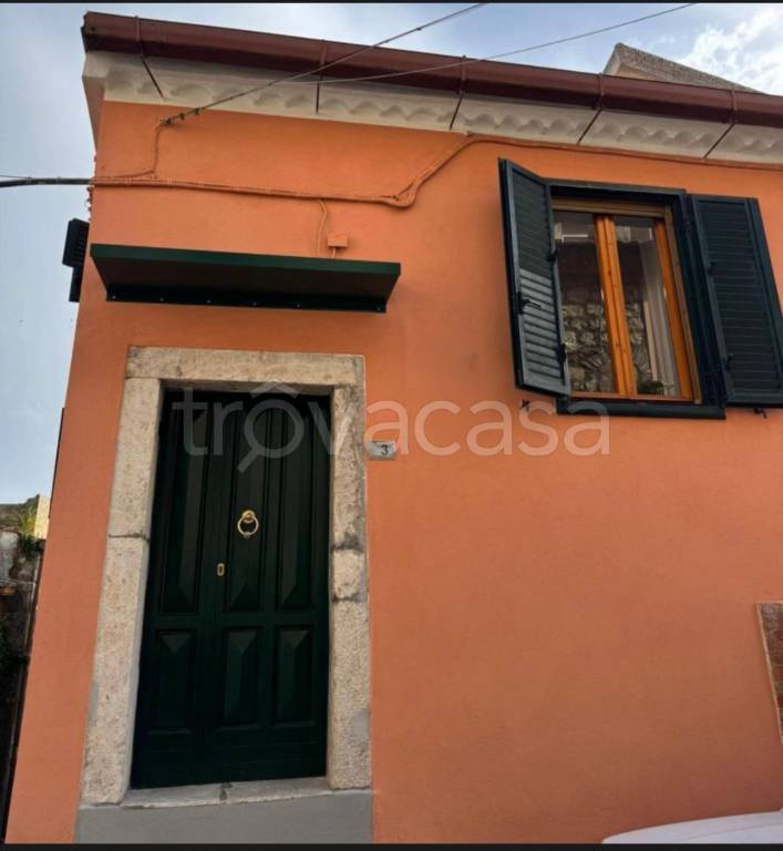 appartamento in vendita a Foglianise in zona Palazzo