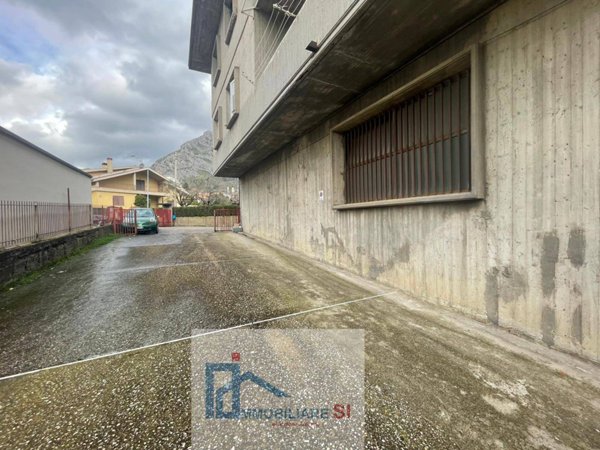 locale di sgombero in vendita a Foglianise