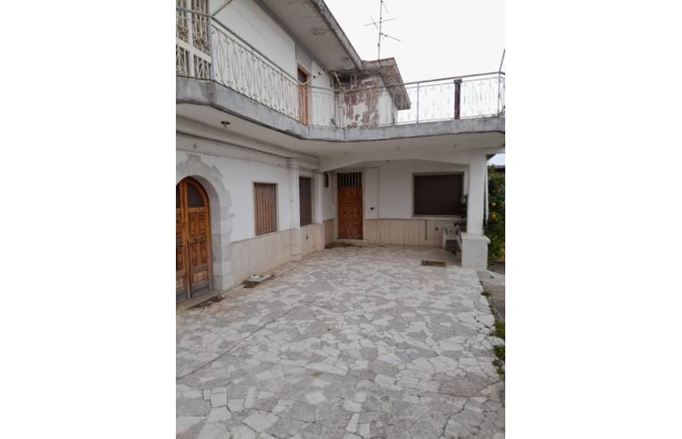 casa indipendente in vendita a Foglianise