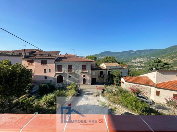 appartamento in vendita a Foglianise in zona Palazzo