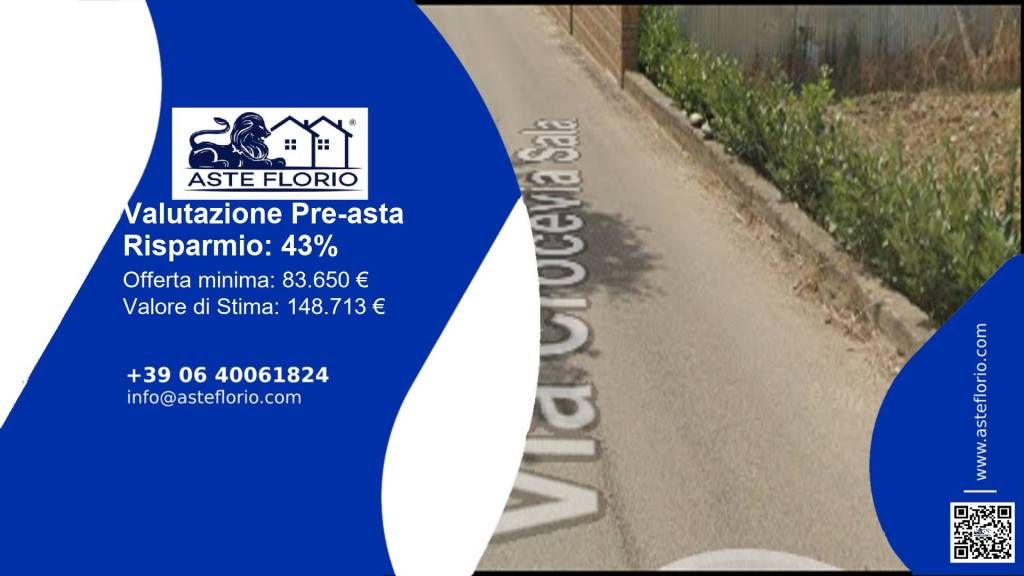 terreno agricolo in vendita a Foglianise