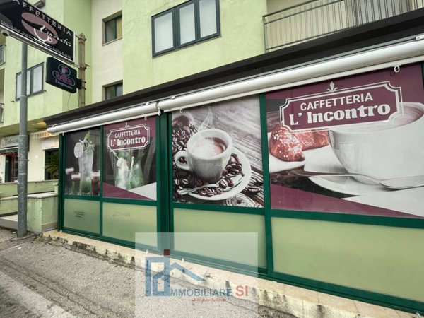 negozio in vendita a Foglianise