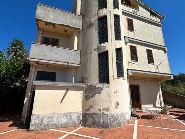 casa indipendente in vendita a Foglianise