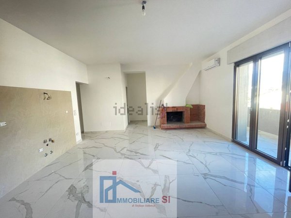 appartamento in vendita a Foglianise in zona Prato