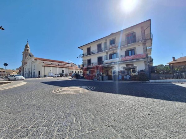 appartamento in vendita a Foglianise in zona Posto