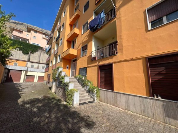 appartamento in vendita a Foglianise