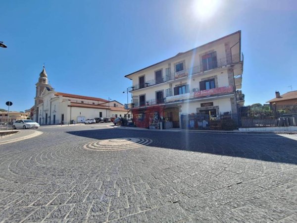 appartamento in vendita a Foglianise in zona Posto