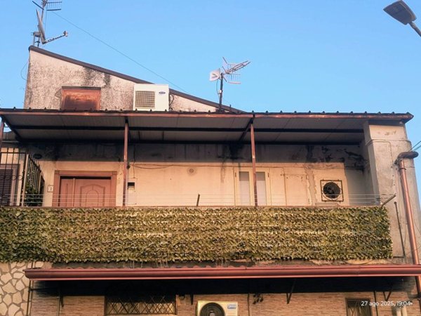 appartamento in vendita a Forchia