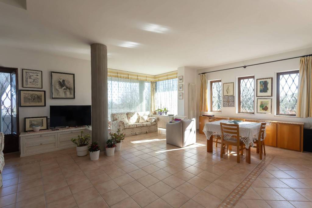 casa indipendente in vendita a Fragneto l'Abate