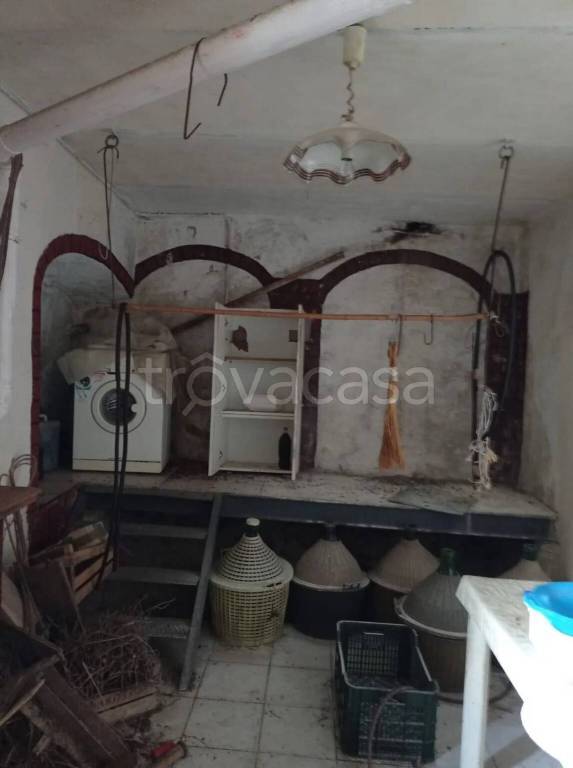 appartamento in vendita a Fragneto l'Abate