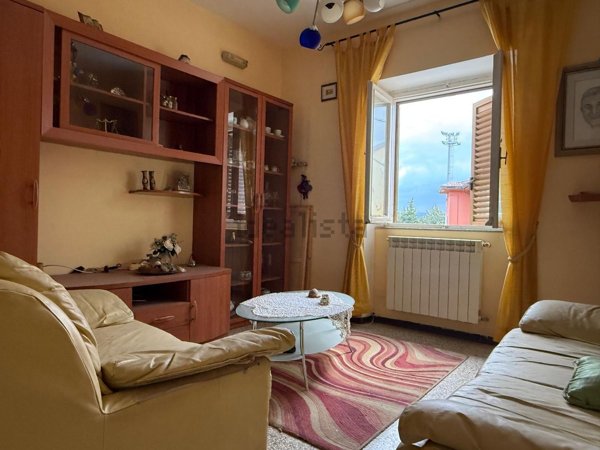 appartamento in vendita a Fragneto l'Abate