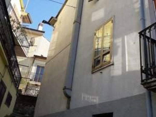 appartamento in vendita a Fragneto l'Abate