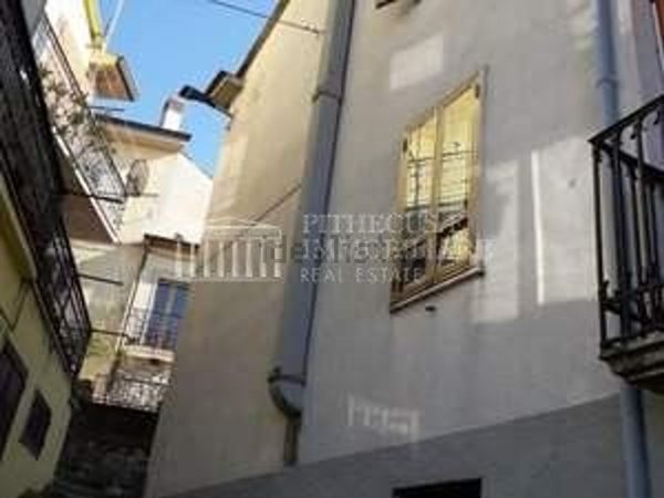 appartamento in vendita a Fragneto l'Abate