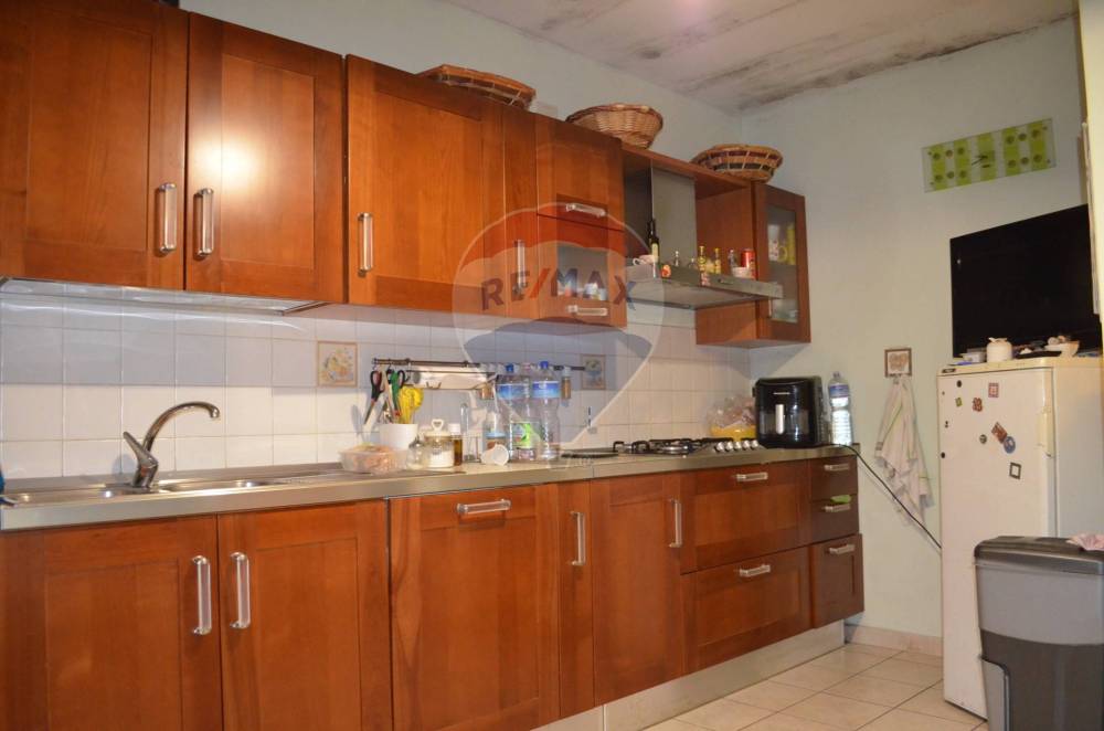 casa indipendente in vendita a Fragneto Monforte