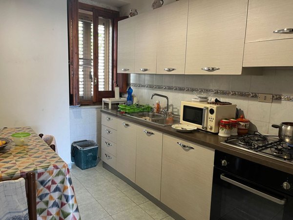 appartamento in vendita a Fragneto Monforte