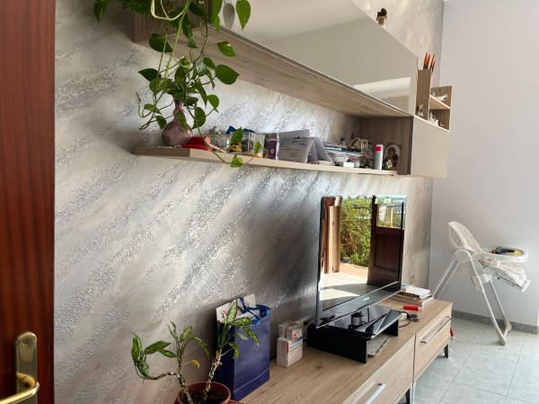 appartamento in vendita a Fragneto Monforte