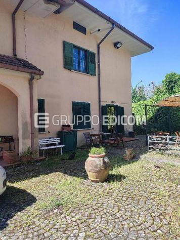 casa indipendente in vendita a Fragneto Monforte