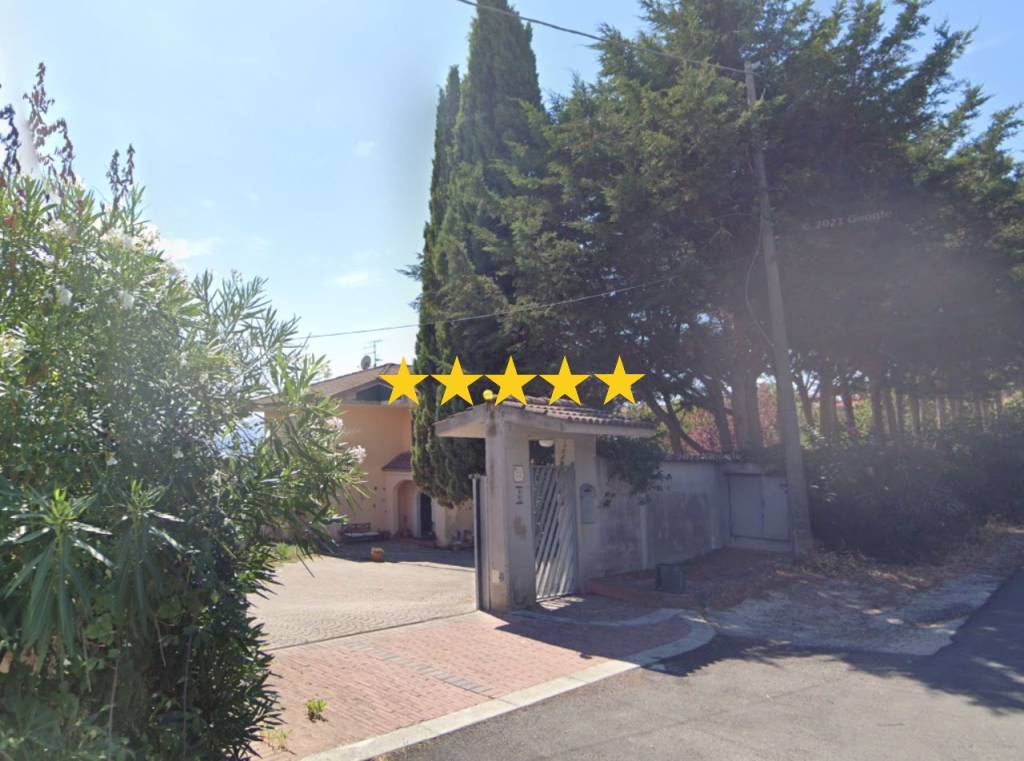 appartamento in vendita a Fragneto Monforte