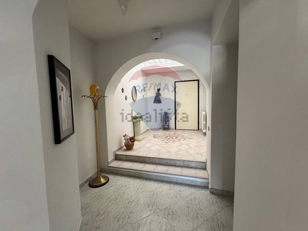 appartamento in vendita a Fragneto Monforte