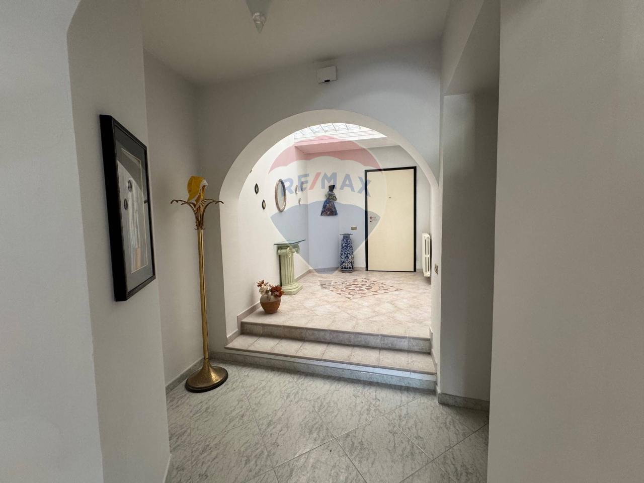 appartamento in vendita a Fragneto Monforte