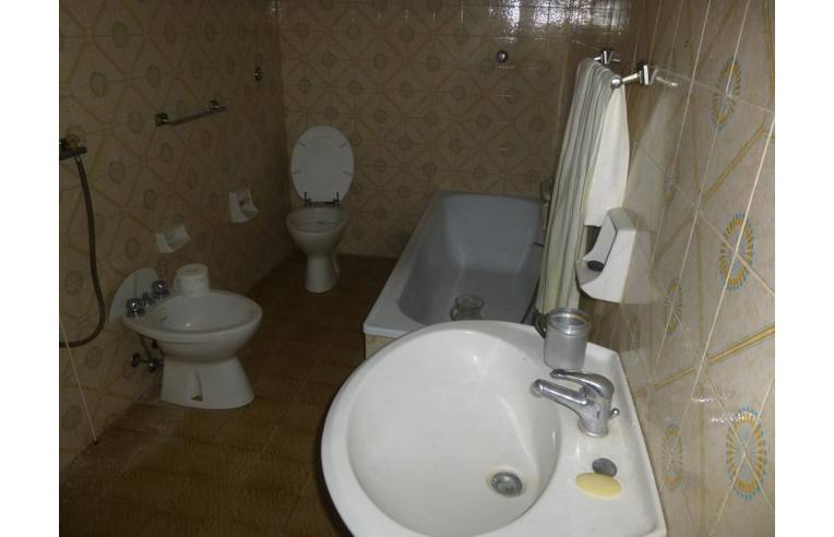 appartamento in vendita a Fragneto Monforte