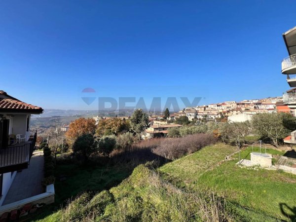 terreno edificabile in vendita a Fragneto Monforte