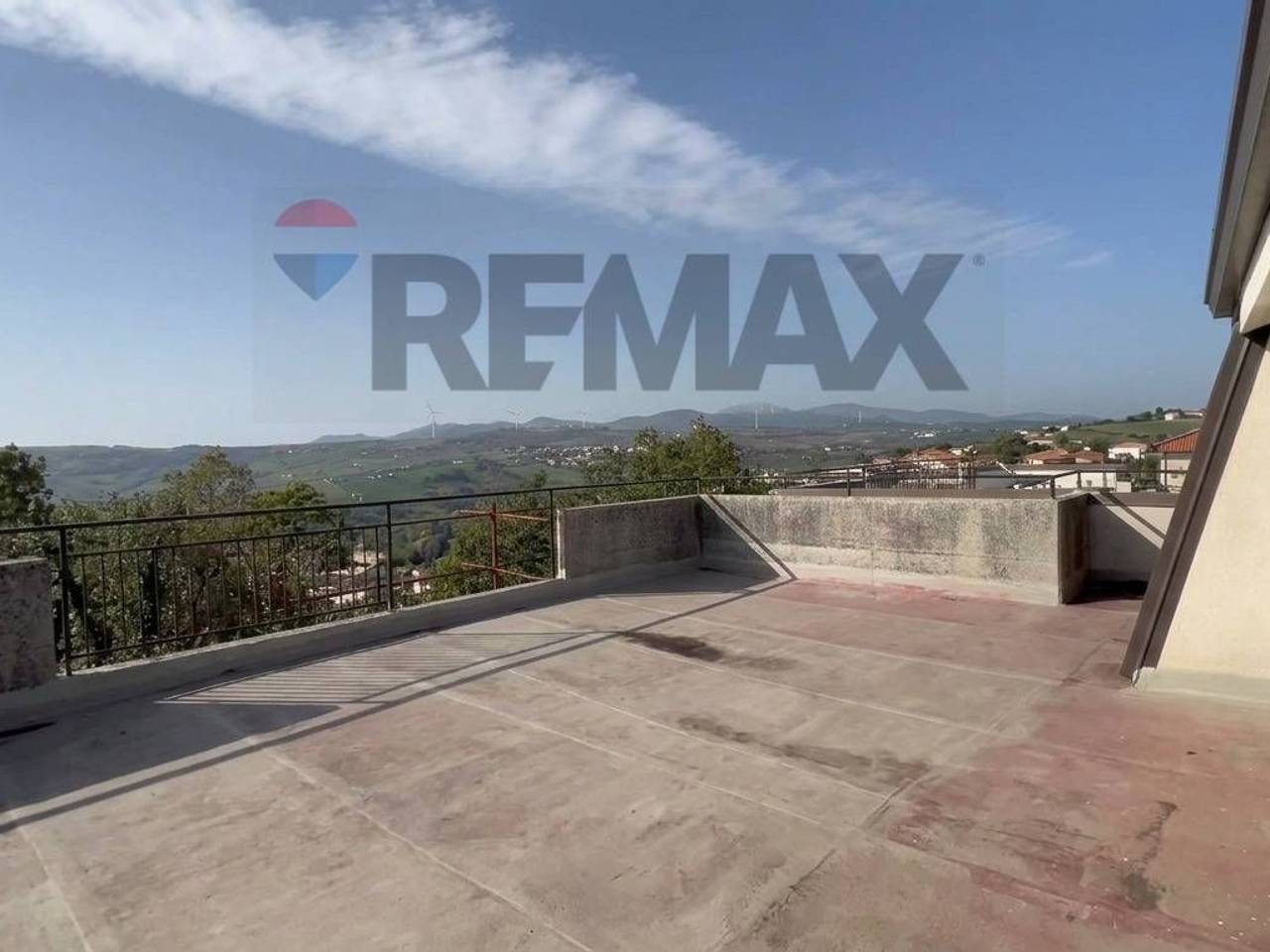 casa indipendente in vendita a Fragneto Monforte