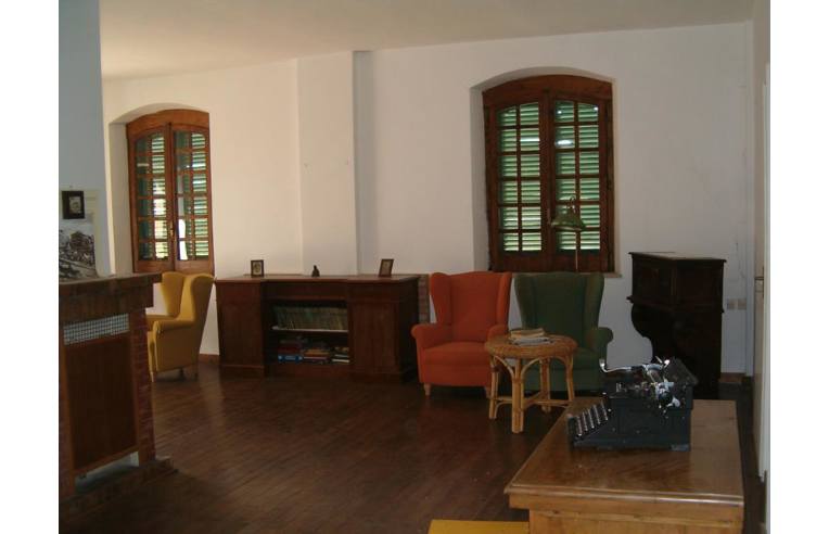 casa indipendente in vendita a Fragneto Monforte