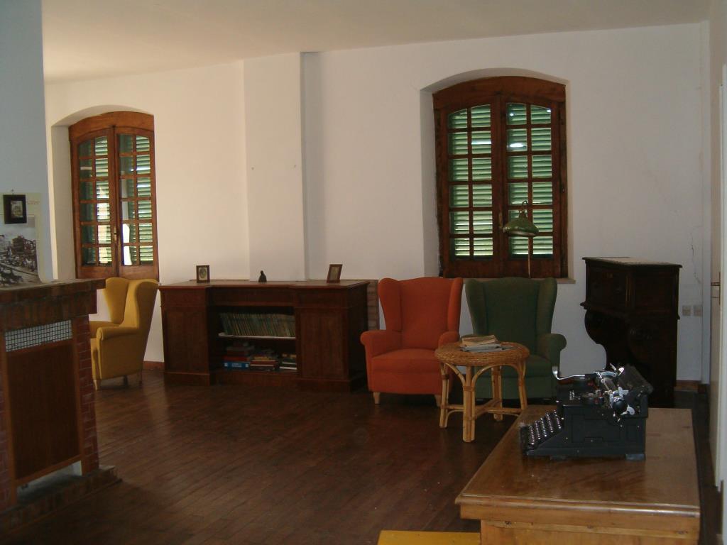 casa indipendente in vendita a Fragneto Monforte