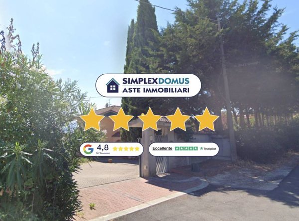 appartamento in vendita a Fragneto Monforte