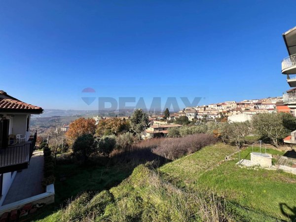 terreno agricolo in vendita a Fragneto Monforte