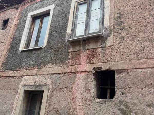 appartamento in vendita a Frasso Telesino