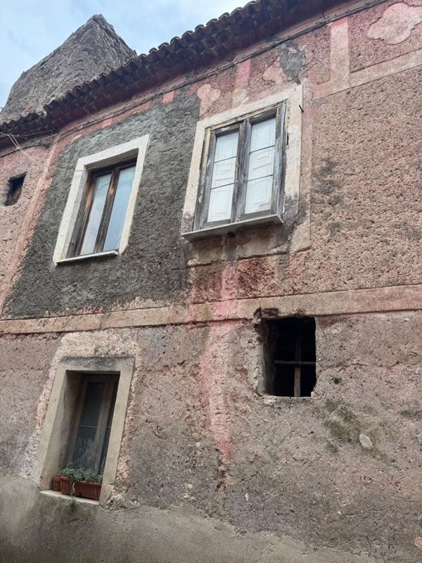 appartamento in vendita a Frasso Telesino