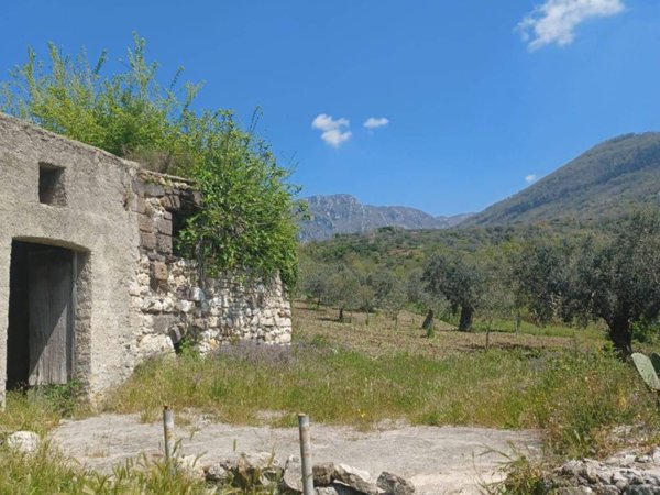 rudere in vendita a Frasso Telesino