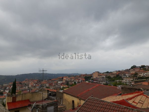 casa indipendente in vendita a Frasso Telesino