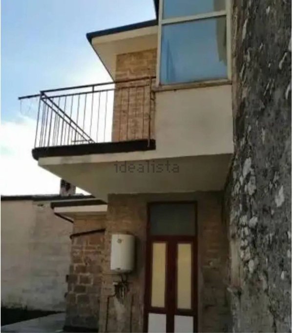 casa indipendente in vendita a Frasso Telesino