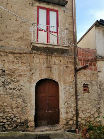 casa indipendente in vendita a Frasso Telesino