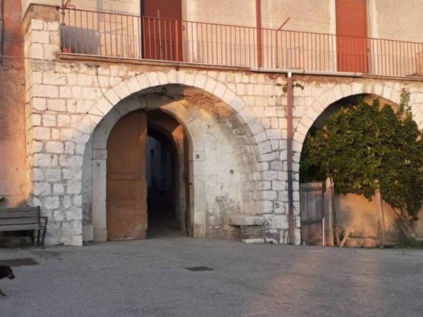 appartamento in vendita a Frasso Telesino in zona Nansignano